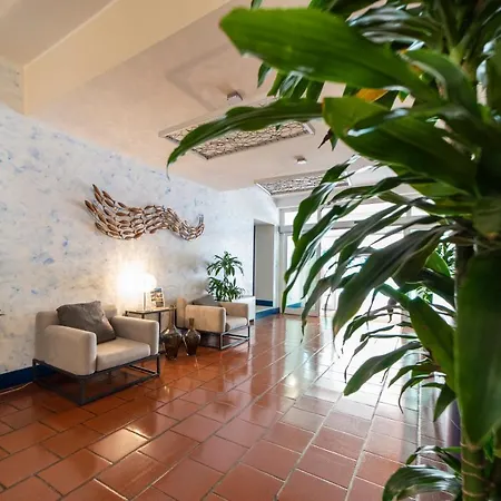 Hotel Desiree 4*